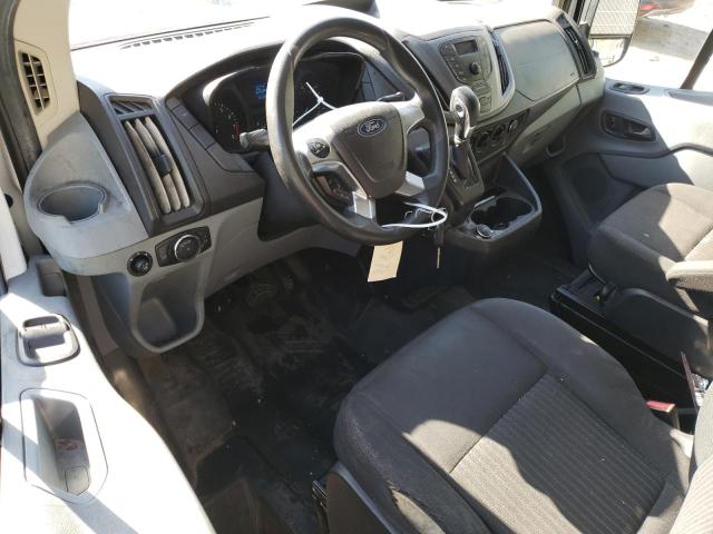 Photo 8 from auction – 2018 FORD TRANSIT T- with VIN 1FTYR1ZMXJKA59390