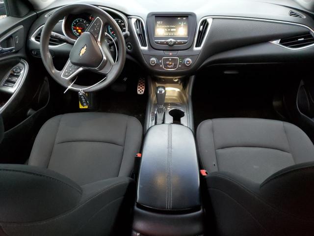 Photo 8 from auction – 2016 CHEVROLET MALIBU LT with VIN 1G1ZE5ST8GF291683