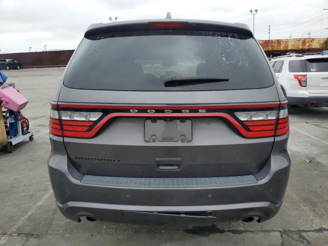 Photo 6 from auction – 2015 DODGE DURANGO SX with VIN 1C4RDHAG0FC745103