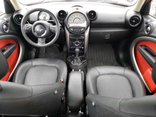 Photo 8 from auction – 2014 MINI COOPER COU with VIN WMWZB3C59EWR38493