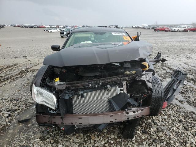 Photo 5 from auction – 2013 CHRYSLER 300 with VIN 2C3CCARG5DH710141