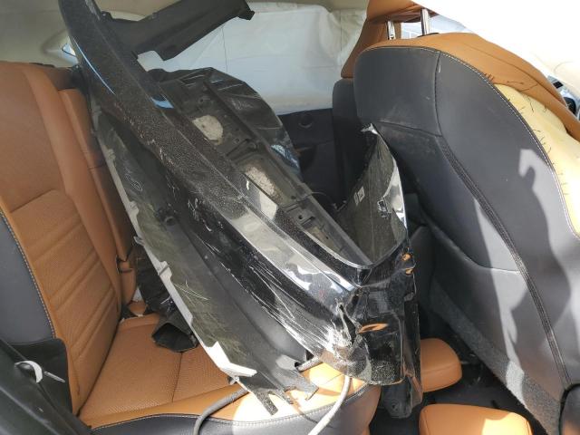 Photo 11 from auction – 2019 LEXUS NX 300 BAS with VIN JTJBARBZ2K2195237