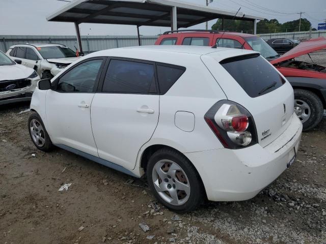 Photo 2 from auction – 2009 PONTIAC VIBE with VIN 5Y2SP67839Z455162