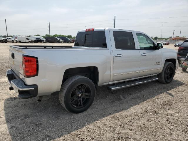 Photo 3 from auction – 2014 CHEVROLET SILVERADO with VIN 3GCPCSEC5EG239910