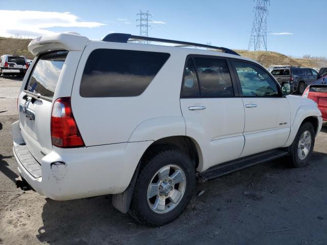 Photo 3 from auction – 2006 TOYOTA 4RUNNER SR with VIN JTEBT14R160059027