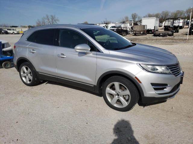 Photo 4 from auction – 2015 LINCOLN MKC with VIN 5LMCJ2A95FUJ38128