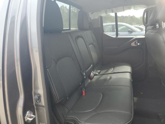 Photo 10 from auction – 2020 NISSAN FRONTIER S with VIN 1N6ED0EB0LN714381