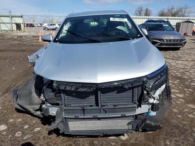 Photo 5 from auction – 2022 CHEVROLET EQUINOX LT with VIN 3GNAXUEVXNL203085