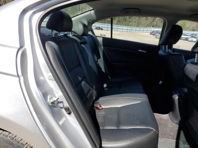 Photo 10 from auction – 2011 HONDA ACCORD SE with VIN 1HGCP2F69BA144208