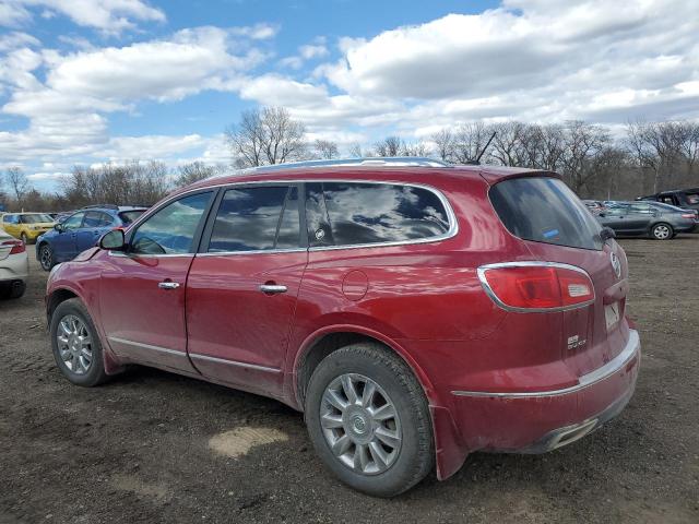Photo 2 from auction – 2014 BUICK ENCLAVE with VIN 5GAKVBKD0EJ320573