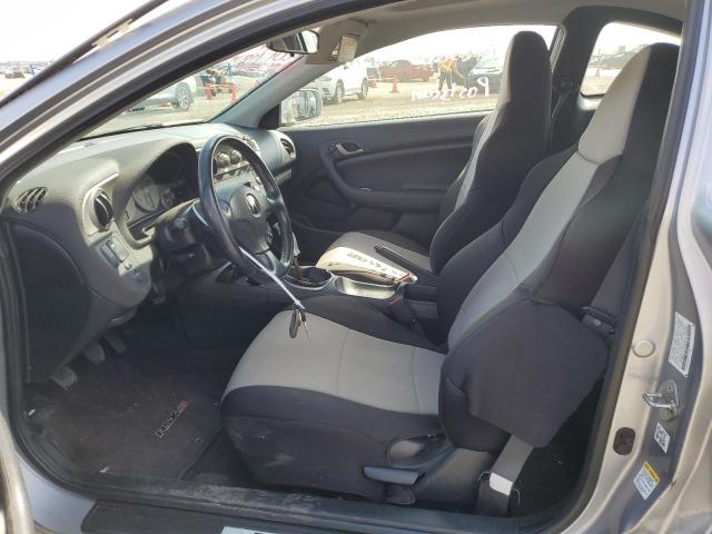 Photo 7 from auction – 2003 ACURA RSX TYPE-S with VIN JH4DC53043C010890
