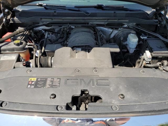 Photo 11 from auction – 2015 GMC SIERRA K15 with VIN 1GTV2UEC0FZ237229