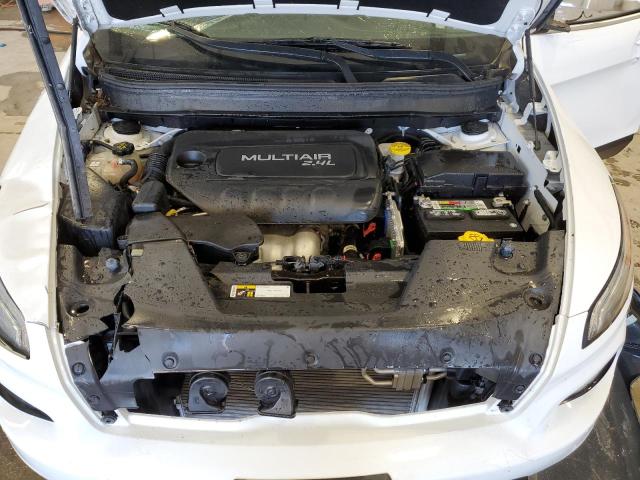 Photo 11 from auction – 2018 JEEP CHEROKEE L with VIN 1C4PJLCB7JD596583