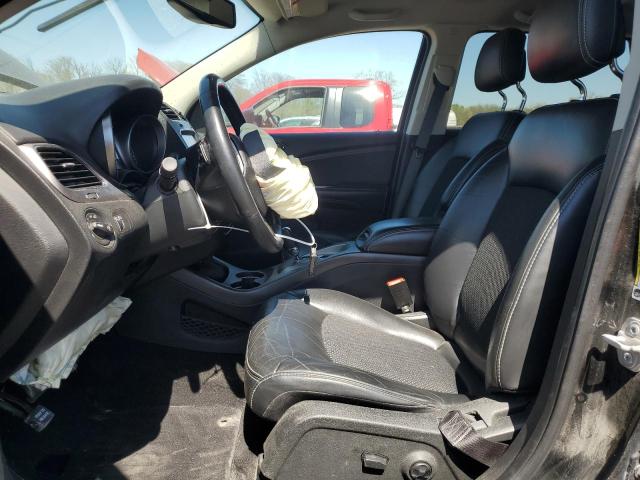 Photo 7 from auction – 2017 DODGE JOURNEY CR with VIN 3C4PDDGGXHT708719