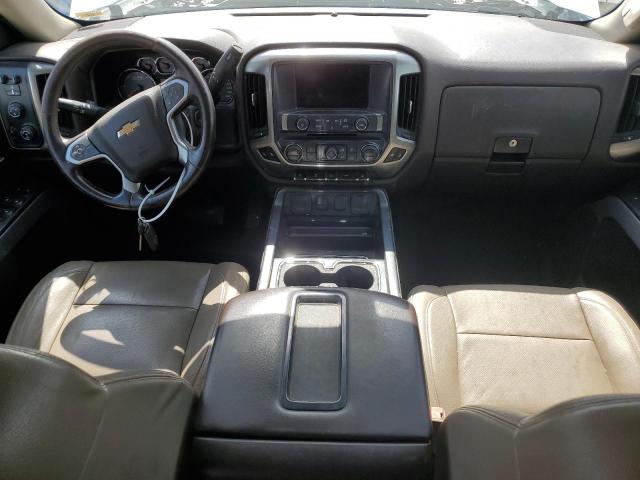Photo 8 from auction – 2015 CHEVROLET SILVERADO with VIN 3GCUKREC3FG380832