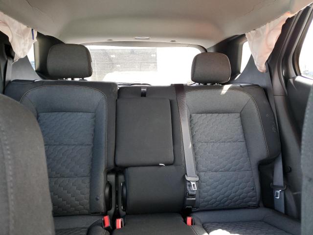 Photo 10 from auction – 2018 CHEVROLET EQUINOX LT with VIN 3GNAXJEV4JS576136