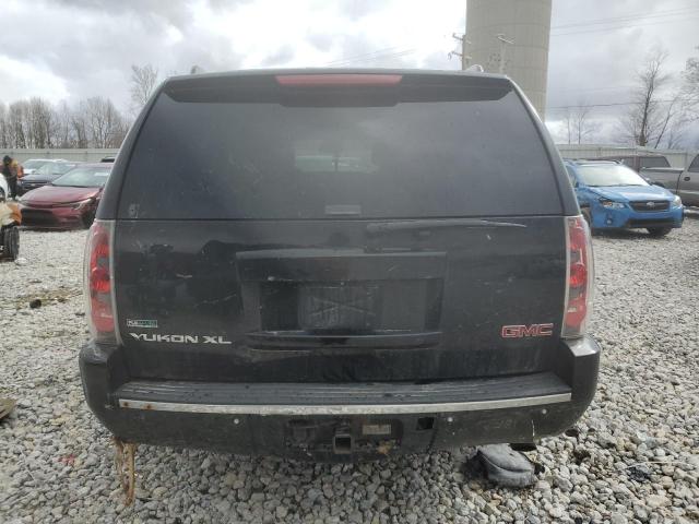 Photo 6 from auction – 2011 GMC YUKON XL D with VIN 1GKS2MEFXBR206579