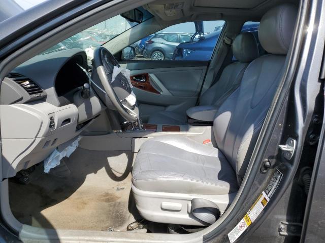 Photo 7 from auction – 2011 TOYOTA CAMRY BASE with VIN 4T4BF3EK0BR101409