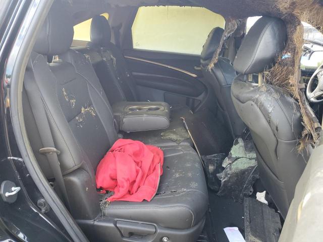 Photo 10 from auction – 2020 ACURA MDX TECHNO with VIN 5J8YD4H54LL052671