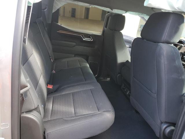 Photo 10 from auction – 2023 CHEVROLET SILVERADO with VIN 3GCUDDE82PG249837