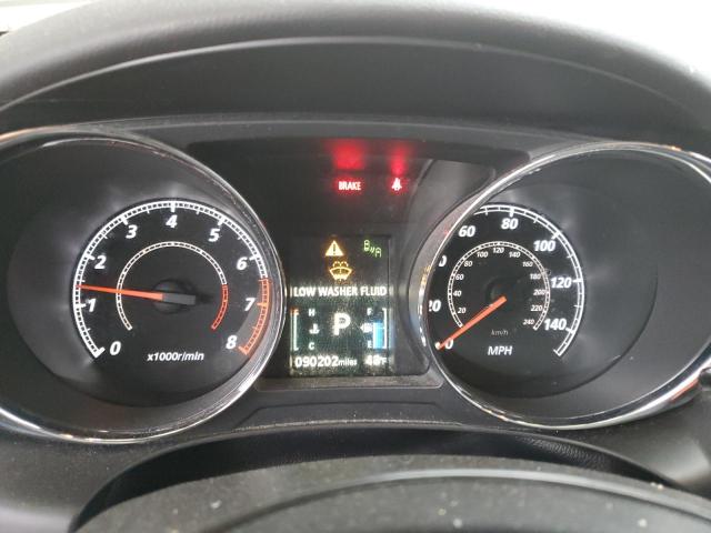 Photo 9 from auction – 2020 MITSUBISHI OUTLANDER with VIN JA4AR3AUXLU010023