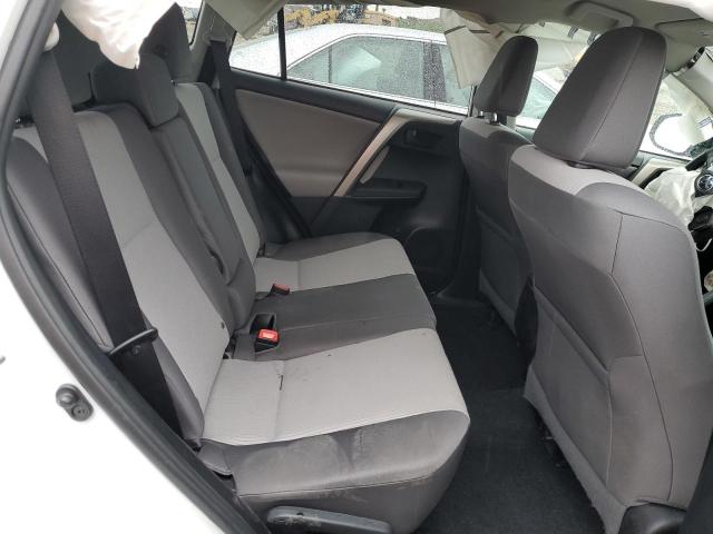 Photo 10 from auction – 2015 TOYOTA RAV4 LE with VIN 2T3BFREV5FW264500