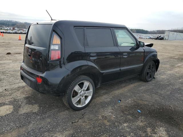 Photo 3 from auction – 2010 KIA SOUL + with VIN KNDJT2A2XA7145157