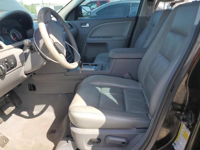 Photo 7 from auction – 2006 FORD FIVE HUNDR with VIN 1FAHP23116G175880