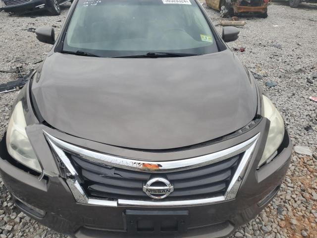 Photo 11 from auction – 2013 NISSAN ALTIMA 2.5 with VIN 1N4AL3AP3DC117428