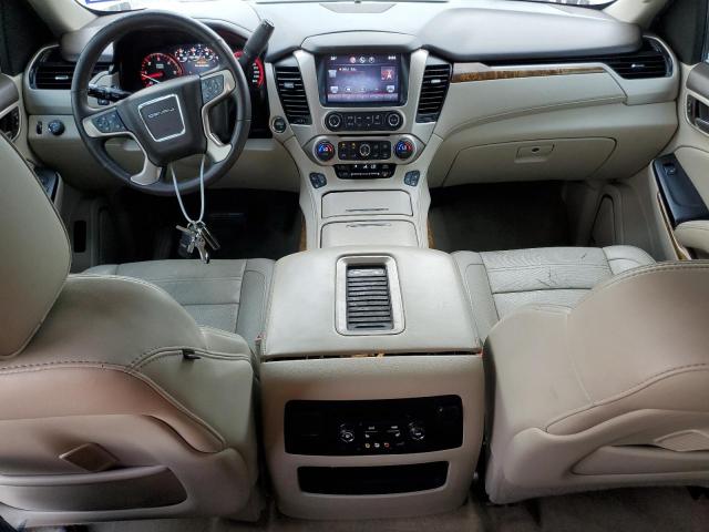 Photo 8 from auction – 2015 GMC YUKON DENA with VIN 1GKS1CKJ2FR537250