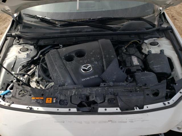 Photo 11 from auction – 2020 MAZDA 3 SELECT with VIN 3MZBPBCM5LM131633