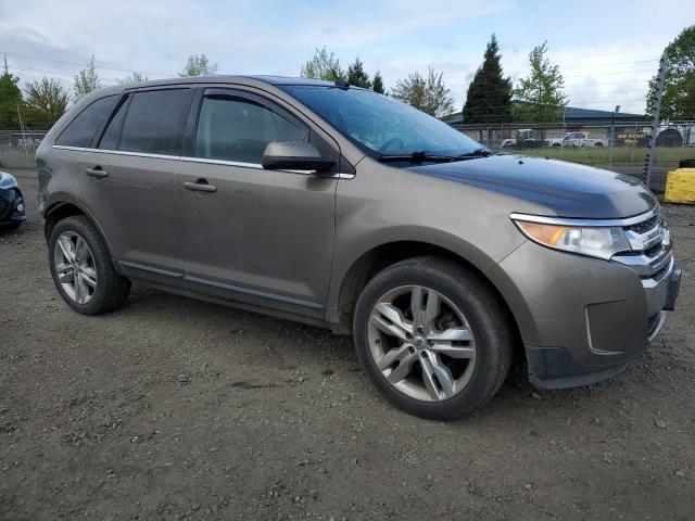 Photo 4 from auction – 2013 FORD EDGE LIMIT with VIN 2FMDK4KC5DBA15099