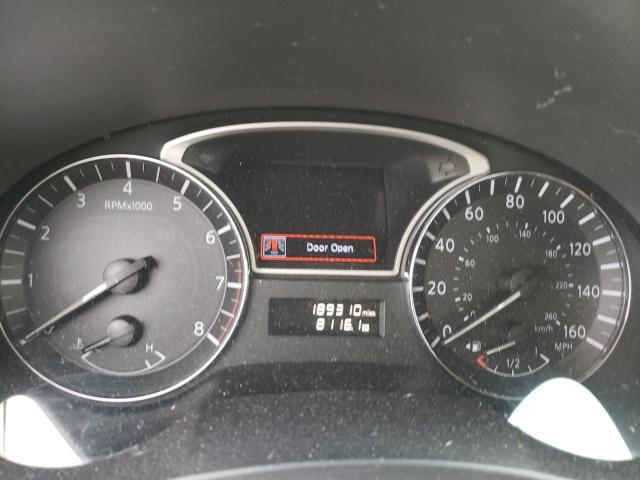 Photo 9 from auction – 2015 NISSAN ALTIMA 2.5 with VIN 1N4AL3AP1FN380847