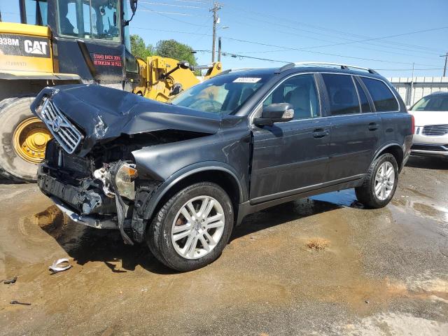 VOLVO XC90 3.2 2012 with VIN YV4952CY7C1609930 - Photo from auction