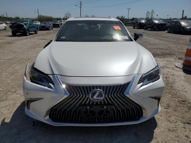 Photo 5 from auction – 2021 LEXUS ES 300H with VIN 58ADA1C19MU010411