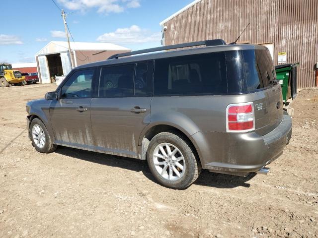 Photo 2 from auction – 2013 FORD FLEX SE with VIN 2FMGK5B81DBD09310