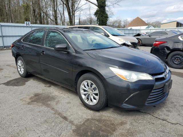 Photo 4 from auction – 2016 TOYOTA CAMRY LE with VIN 4T4BF1FK1GR526664