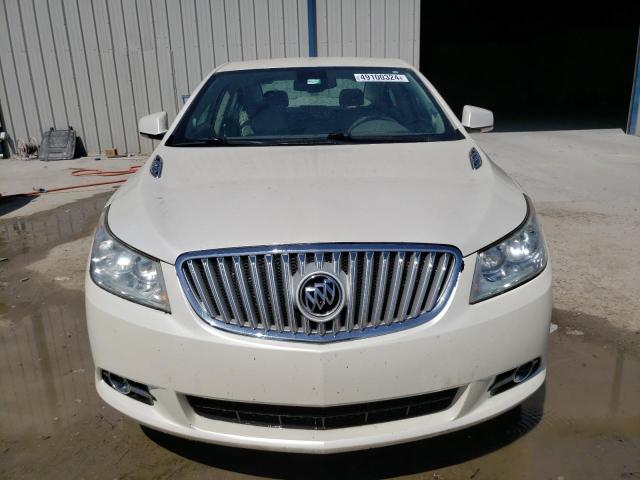 Photo 5 from auction – 2012 BUICK LACROSSE P with VIN 1G4GD5E33CF147199