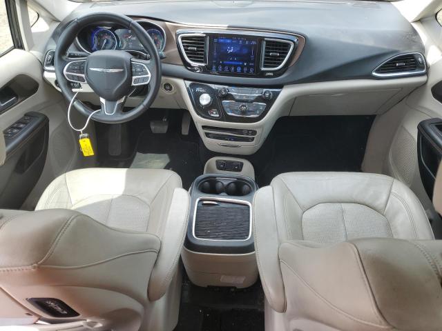 Photo 8 from auction – 2017 CHRYSLER PACIFICA T with VIN 2C4RC1EGXHR578053