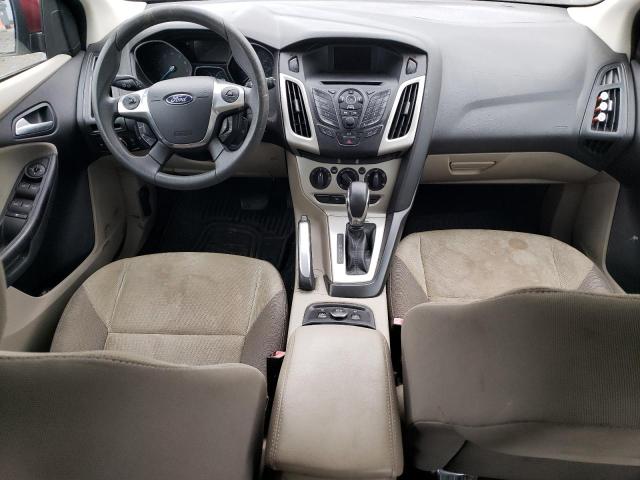 Photo 8 from auction – 2013 FORD FOCUS SE with VIN 1FADP3K24DL121816