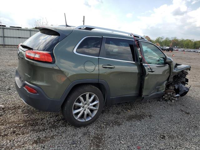 Zdjęcie 3 z aukcji – 2018 JEEP CHEROKEE L z VIN 1C4PJMDB0JD608450
