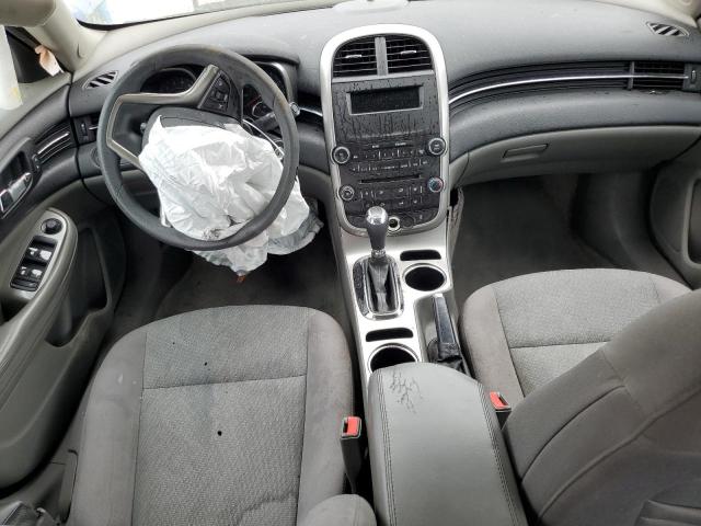 Photo 8 from auction – 2015 CHEVROLET MALIBU LS with VIN 1G11B5SL1FF242152