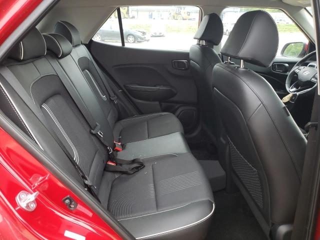 Photo 10 from auction – 2023 HYUNDAI VENUE SEL with VIN KMHRC8A36PU236141