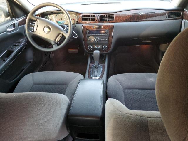 Photo 8 from auction – 2016 CHEVROLET IMPALA LIM with VIN 2G1WB5E37G1114685