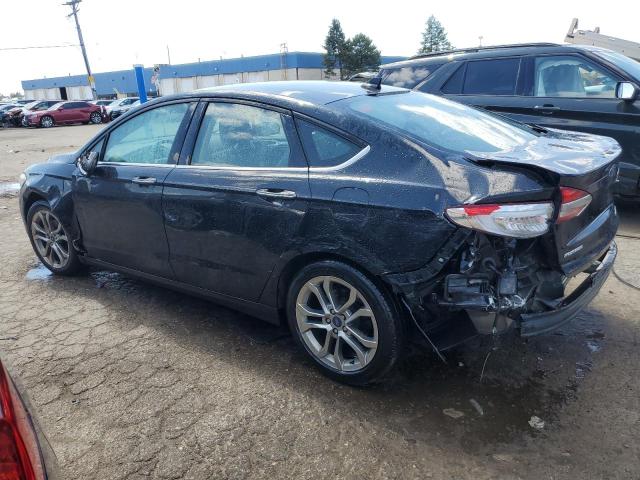Photo 2 from auction – 2020 FORD FUSION SEL with VIN 3FA6P0CD7LR226132