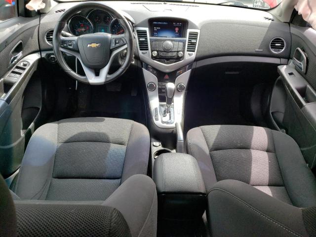 Photo 8 from auction – 2013 CHEVROLET CRUZE LT with VIN 1G1PC5SB4D7122576