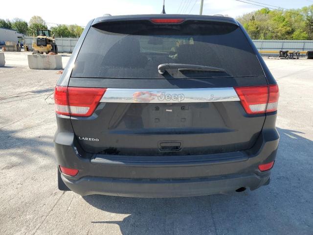 Photo 6 from auction – 2012 JEEP GRAND CHER with VIN 1C4RJEAG3CC222953