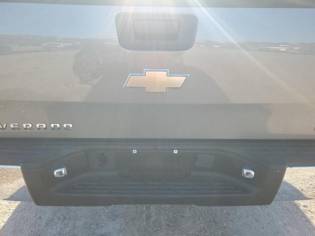 Photo 10 from auction – 2008 CHEVROLET SILVERADO with VIN 1GCEC14X08Z246015