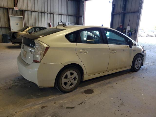 Photo 3 from auction – 2010 TOYOTA PRIUS with VIN JTDKN3DU7A0108156