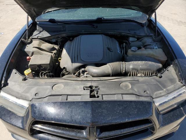Photo 11 from auction – 2014 DODGE CHARGER R/ with VIN 2C3CDXCT1EH188955